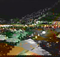 Leichhardt - Tourism Gold Coast