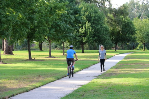 Les Stone Park - Tourism Gold Coast 1