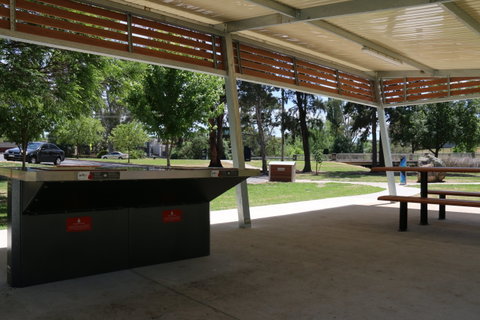 Les Stone Park - Tourism Gold Coast 2