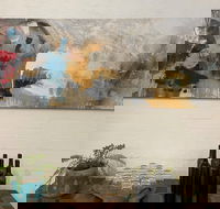 Lindsay Wine Estate Gallery - Tourism Gold Coast