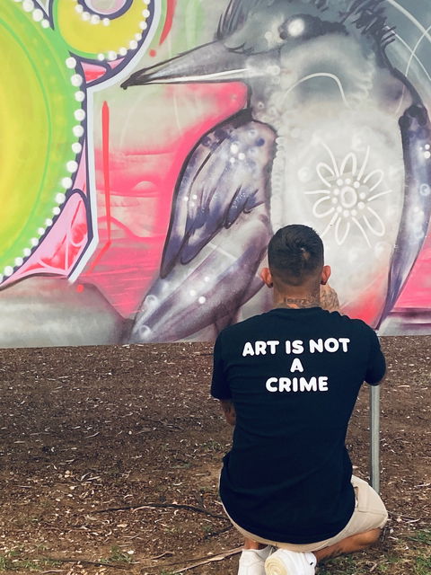 Lindsay Wine Estate Gallery - Tourism Gold Coast 1