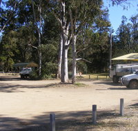 Lions Park - Nanango - Tourism Gold Coast