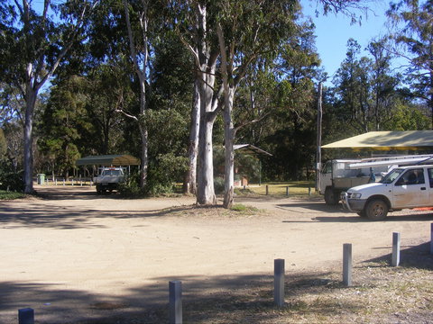 Lions Park - Nanango - Tourism Gold Coast 0