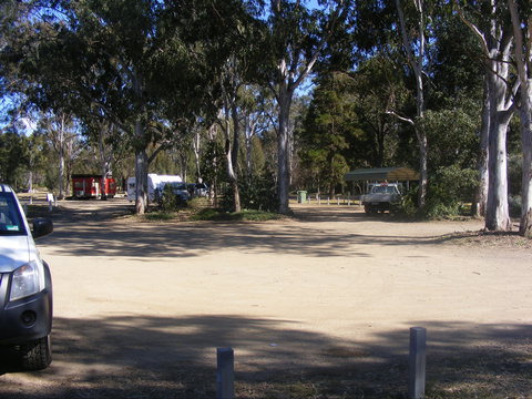 Lions Park - Nanango - Tourism Gold Coast 1