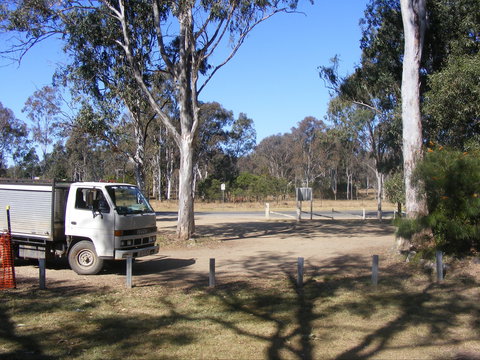 Lions Park - Nanango - Tourism Gold Coast 2