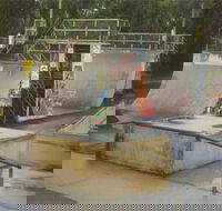 Lismore Skate Park - Tourism Gold Coast