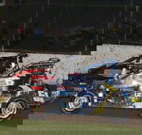 Lismore Speedway - Tourism Gold Coast
