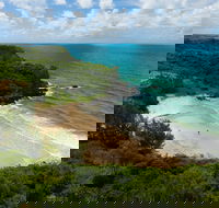 Little Bondi beach - Tourism Gold Coast