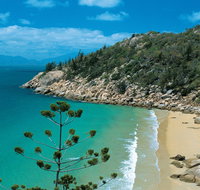 Magnetic Island National Park - Tourism Gold Coast