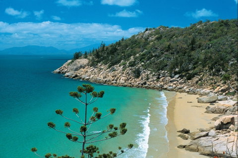 Magnetic Island National Park - Tourism Gold Coast 0