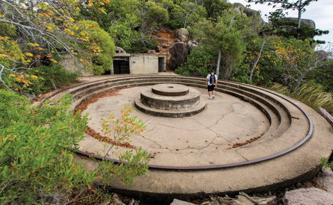 Magnetic Island National Park - Tourism Gold Coast 1