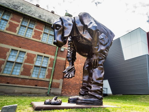 Maitland Regional Art Gallery - Tourism Gold Coast 1