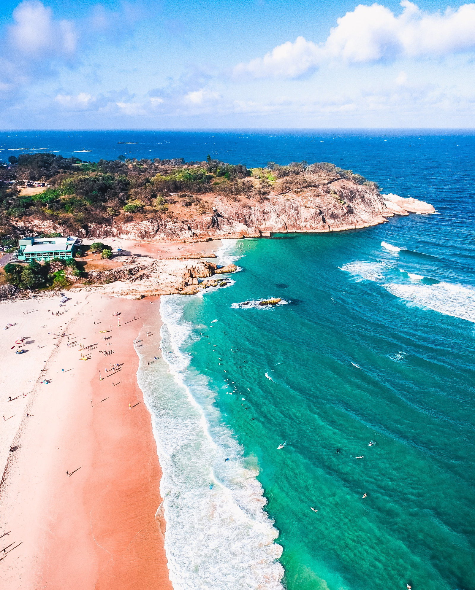 Amity Point QLD Tourism Gold Coast