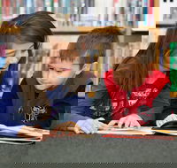 Maitland City Library - Tourism Gold Coast