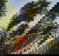 Mamu Tropical Skywalk - Tourism Gold Coast