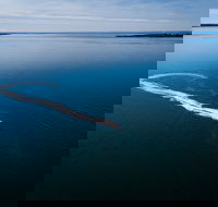Mandurah Estuary and Peel Inlet - Tourism Gold Coast