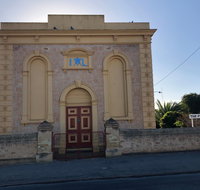 Masonic Hall Moonta - Tourism Gold Coast