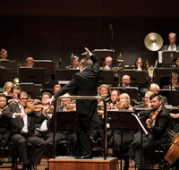 Melbourne Symphony Orchestra - Tourism Gold Coast