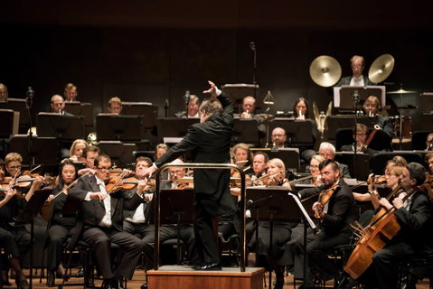 Melbourne Symphony Orchestra - Tourism Gold Coast 0