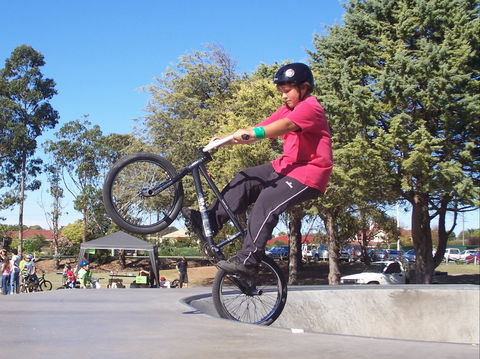 Millicent Skatepark - Tourism Gold Coast 0