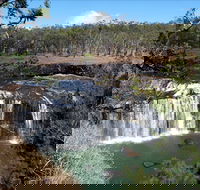 Millstream Falls National Park - Gold Coast