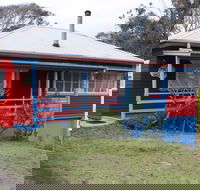 Montague Art and Craft Society  Glasshouse Rocks Road - Tourism Gold Coast