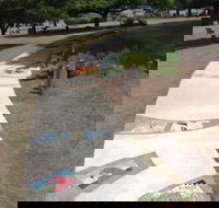 Mosaic Pathway WASS - Tourism Gold Coast
