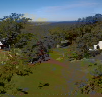 Mount Schoenstatt Spirituality Centre - Tourism Gold Coast