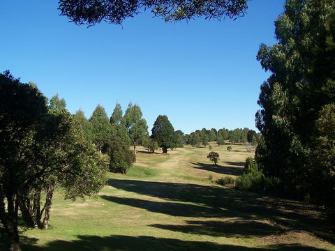 Mountain Vista Golf Club - Tourism Gold Coast 1