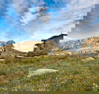 Mount Kosciuszko Summit walk - Tourism Gold Coast