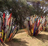 Mt Buller Sculpture Park Walk - Tourism Gold Coast