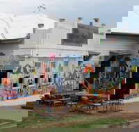 Mulgildie - Gold Coast