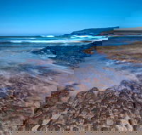 Munmorah State Conservation Area - Tourism Gold Coast