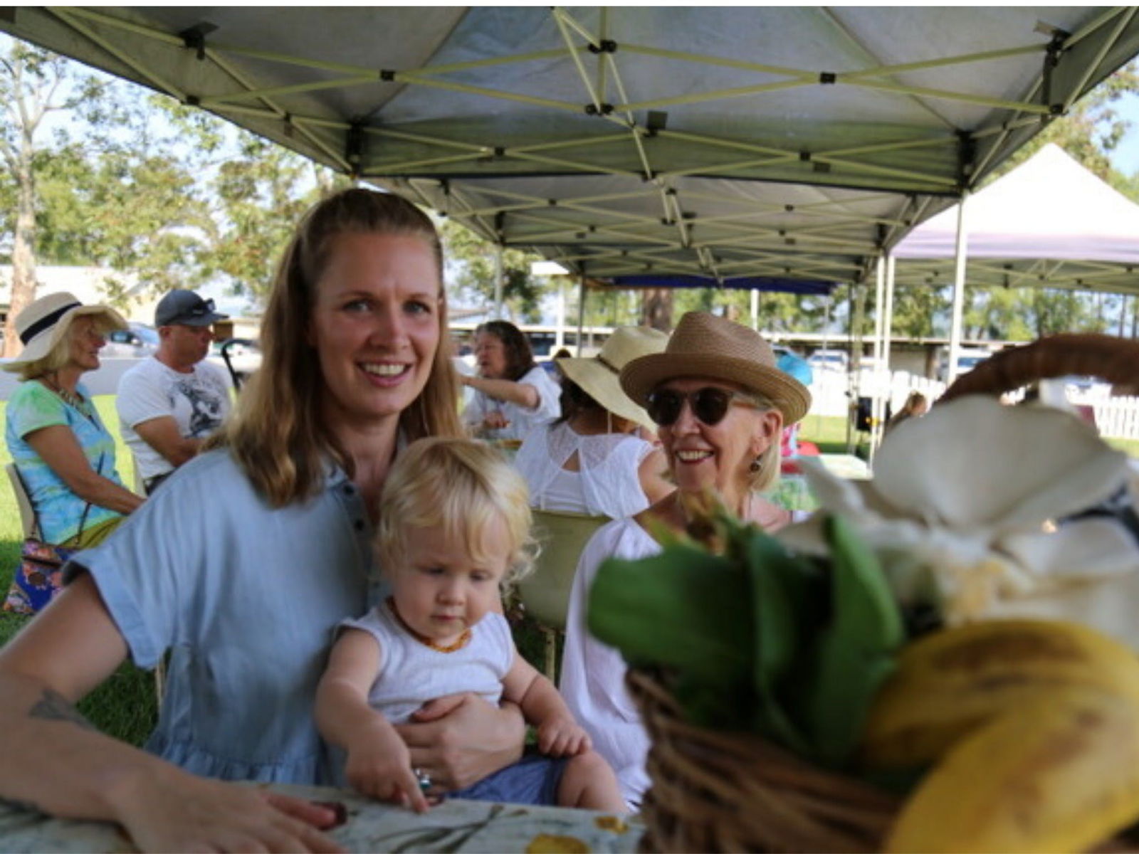 Nunderi NSW Tourism Gold Coast