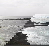 Mystery Bay lookout - Tourism Gold Coast