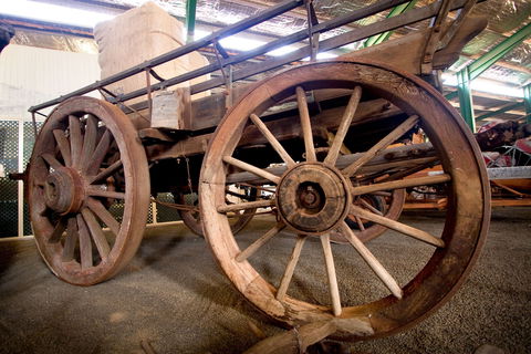 Namoi Echo Museum - Tourism Gold Coast 1
