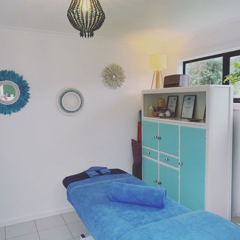 Naturally Balanced Myotherapy - Tourism Gold Coast 0