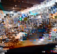 Nimbin Craft Gallery - Tourism Gold Coast