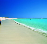 Ningaloo - Tourism Gold Coast