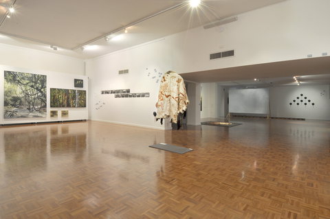 Noosa Regional Gallery - Gold Coast 0