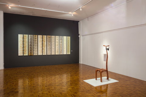 Noosa Regional Gallery - Gold Coast 2