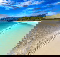 NSW Jervis Bay National Park - Tourism Gold Coast