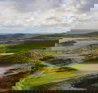 Ocean Dunes Golf Links King Island - Tourism Gold Coast