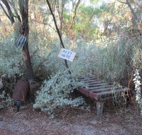 Old Chum's Walking Track on Lunatic Hill Three-Mile Opal Field - Tourism Gold Coast