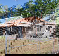 Old Bonrook Station Homestead - Tourism Gold Coast