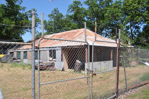 Old Bonrook Station Homestead - Tourism Gold Coast 0