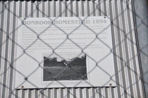 Old Bonrook Station Homestead - Tourism Gold Coast 1