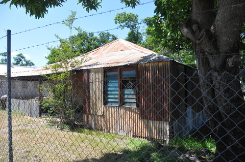 Old Bonrook Station Homestead - Tourism Gold Coast 2