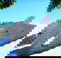 Old Telegraph Station - Tourism Gold Coast