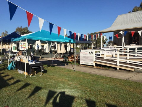 Old SchoolHouse Gallery - Tourism Gold Coast 0